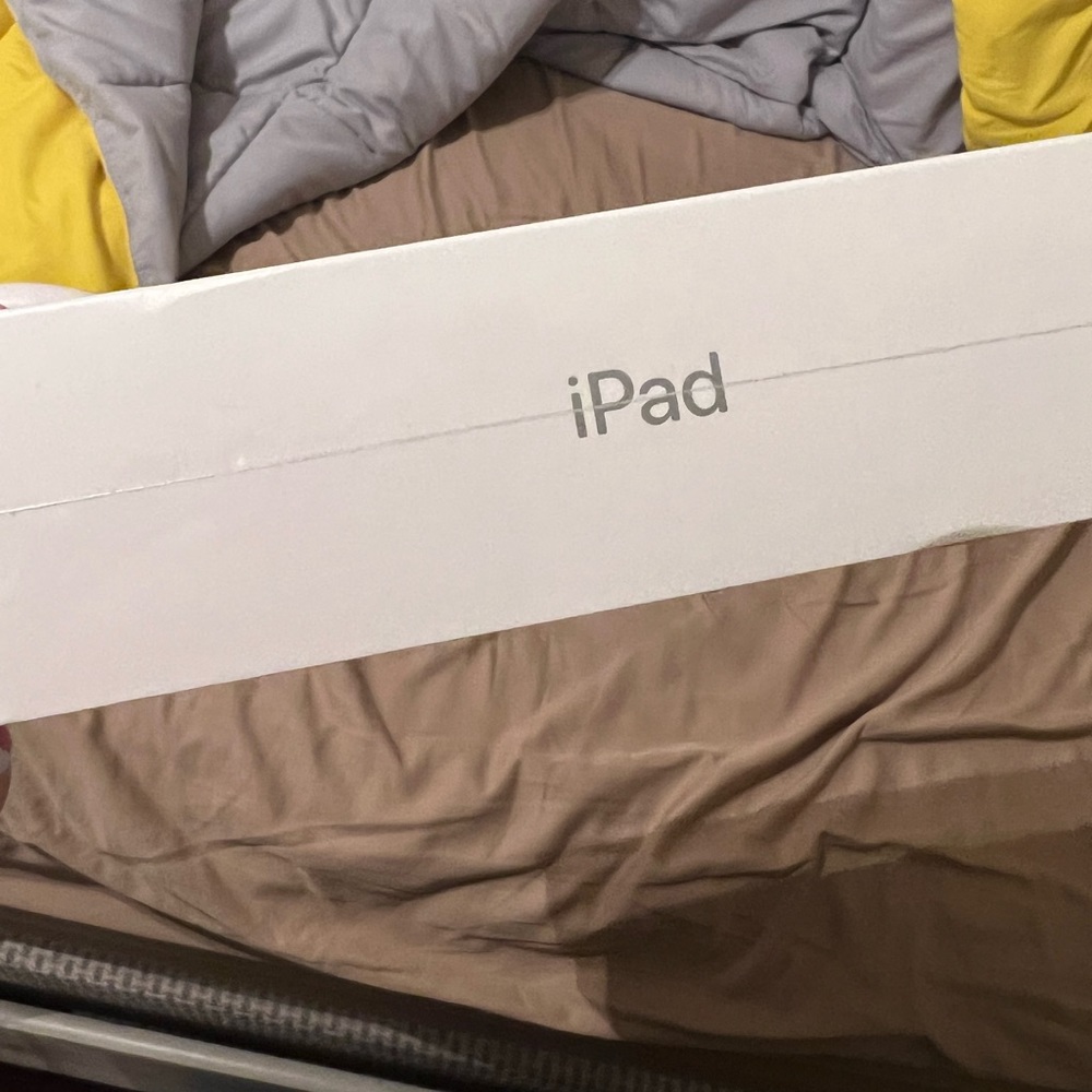Ipad 9th Generation
